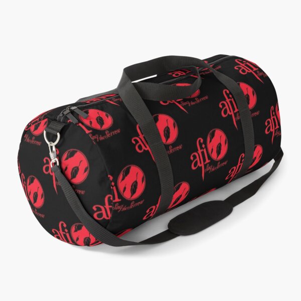 Item preview, AFI Rock band designed and sold by AaronCreagh.