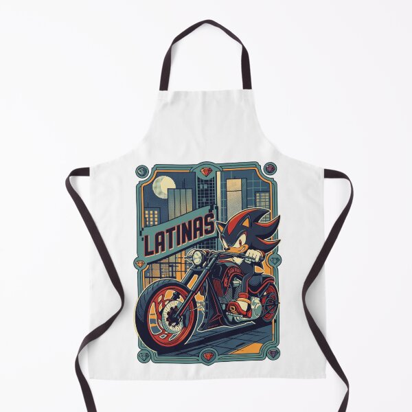 Item preview, Shadow Latinas designed and sold by Rickster Designs.