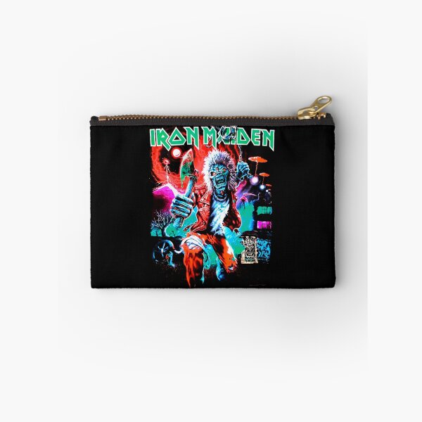 Item preview, Iron Maiden Style Rock Band designed and sold by Skozr.