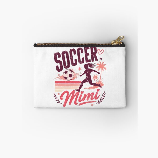 Item preview, Soccer Mimi Grandmother Sport Fan Gift designed and sold by RetroMini2026.