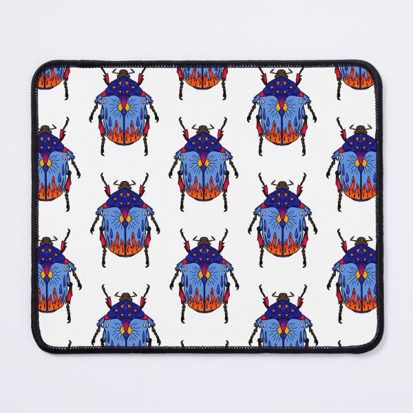 Item preview, beetle of the earth designed and sold by karinconene.