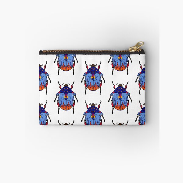Item preview, beetle of the earth designed and sold by karinconene.