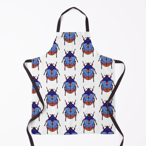 Item preview, beetle of the earth designed and sold by karinconene.