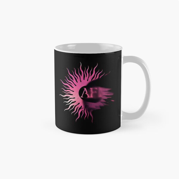 Item preview, AFI Rock band designed and sold by AaronCreagh.