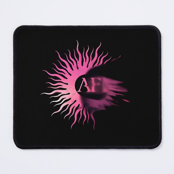 Item preview, AFI Rock band designed and sold by AaronCreagh.