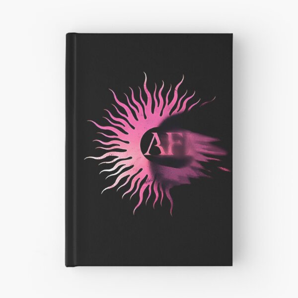 Item preview, AFI Rock band designed and sold by AaronCreagh.