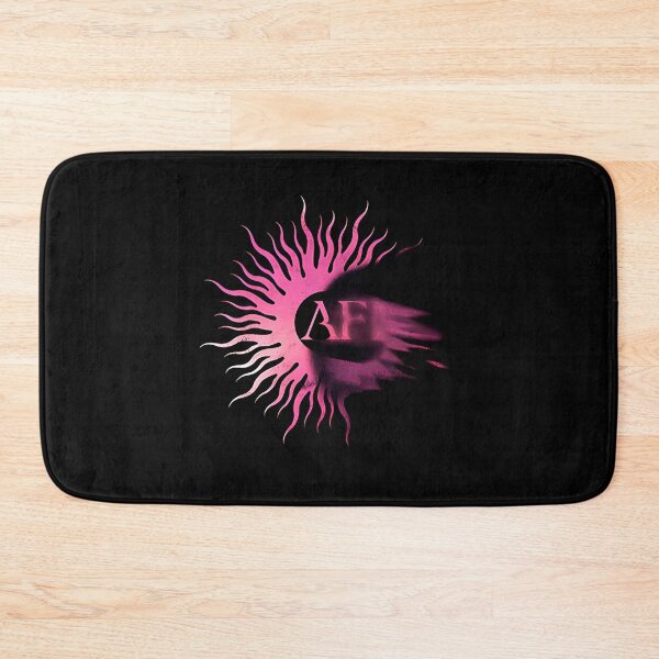 Item preview, AFI Rock band designed and sold by AaronCreagh.