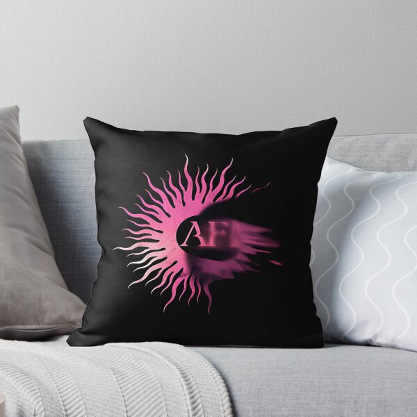 Item preview, AFI Rock band designed and sold by AaronCreagh.