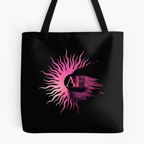 Item preview, AFI Rock band designed and sold by AaronCreagh.