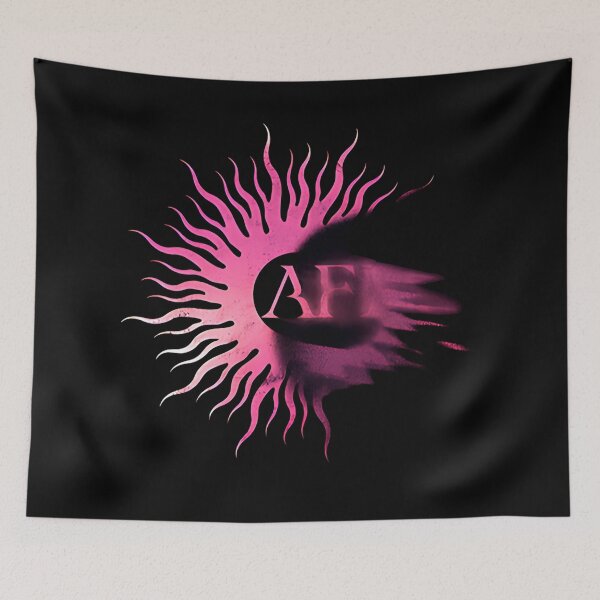 Item preview, AFI Rock band designed and sold by AaronCreagh.