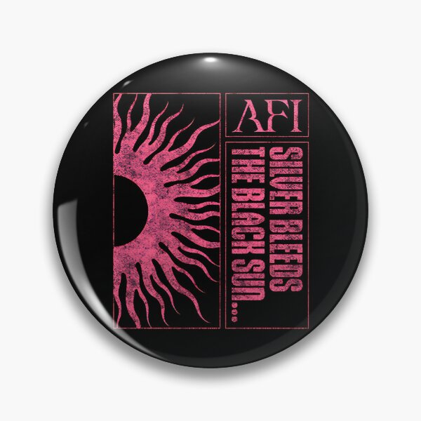 Item preview, AFI Rock band designed and sold by AaronCreagh.