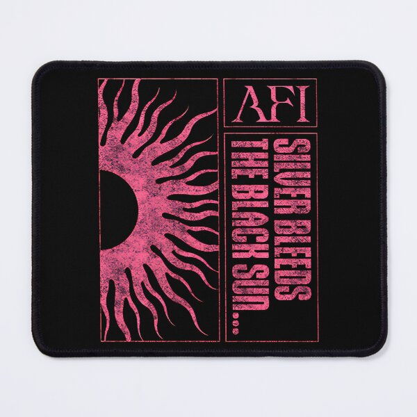 Item preview, AFI Rock band designed and sold by AaronCreagh.