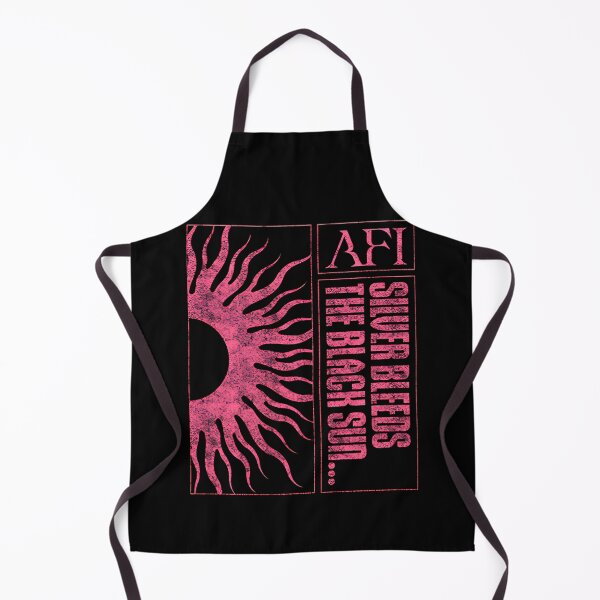 Item preview, AFI Rock band designed and sold by AaronCreagh.