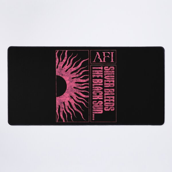 Item preview, AFI Rock band designed and sold by AaronCreagh.