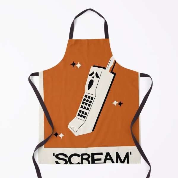 Item preview, Scary movie 2026 designed and sold by SweetMascot.