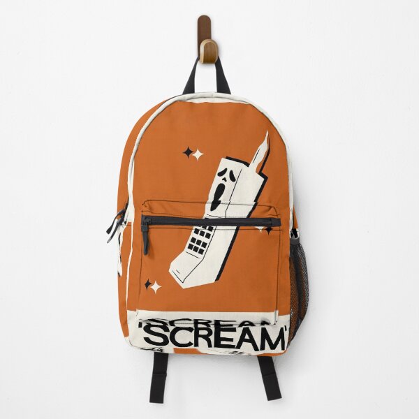 Item preview, Scary movie 2026 designed and sold by SweetMascot.