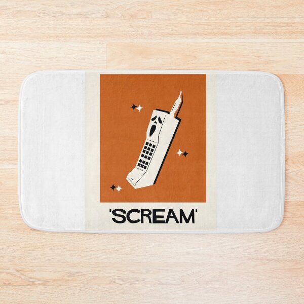 Item preview, Scary movie 2026 designed and sold by SweetMascot.