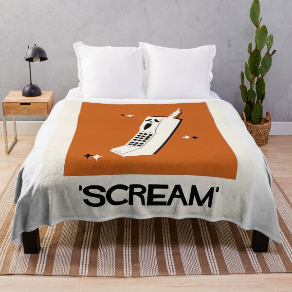 Item preview, Scary movie 2026 designed and sold by SweetMascot.