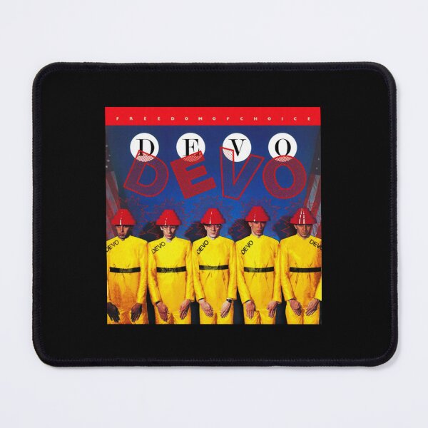 Item preview, copy of devo band designed and sold by JohnRPhelps1.