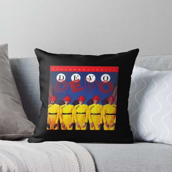 Item preview, copy of devo band designed and sold by JohnRPhelps1.