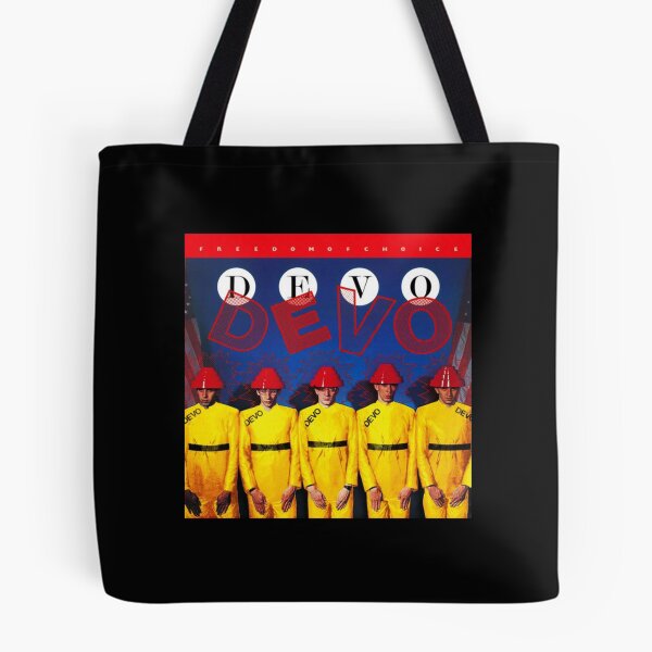 Item preview, copy of devo band designed and sold by JohnRPhelps1.