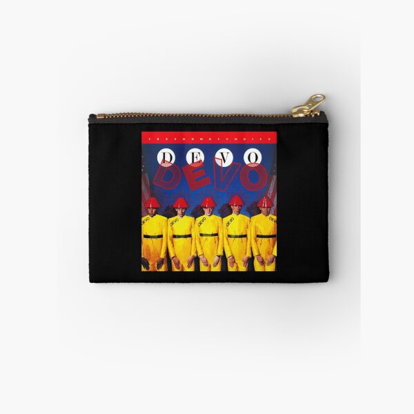 Item preview, copy of devo band designed and sold by JohnRPhelps1.