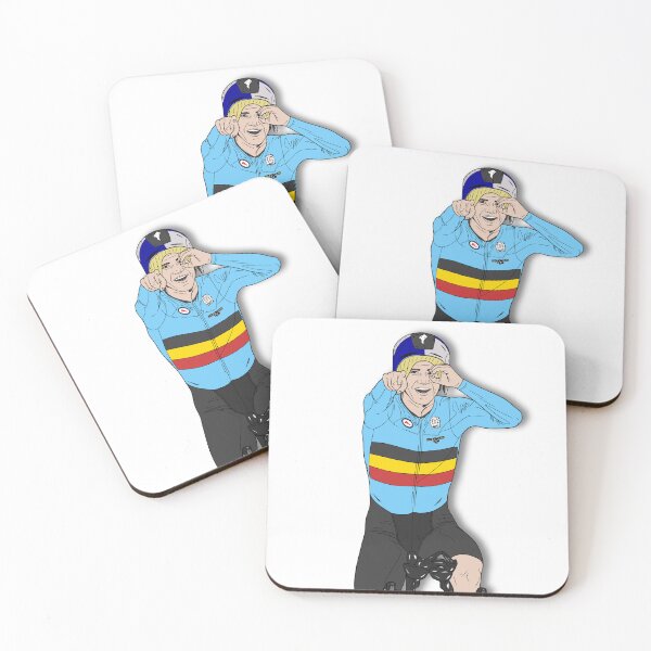 Item preview, Golden Remko ITT World Champion in Montreal designed and sold by @p3p3ncil.