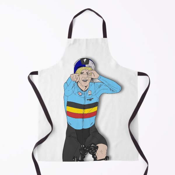 Item preview, Golden Remko ITT World Champion in Montreal designed and sold by @p3p3ncil.