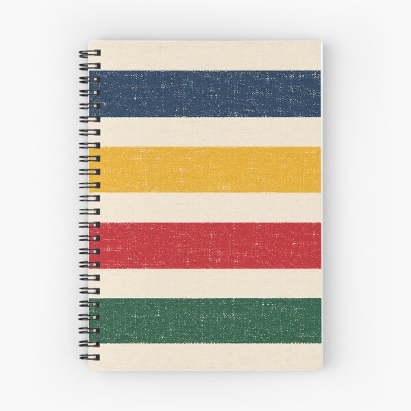 Artikelvorschau, Vintage Camp Stripe entworfen und verkauft von CampAndCoast.