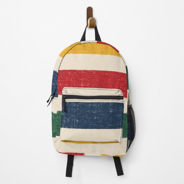 Item preview, Vintage Camp Stripe designed and sold by CampAndCoast.