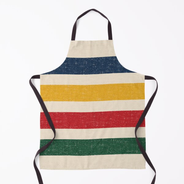 Item preview, Vintage Camp Stripe designed and sold by CampAndCoast.