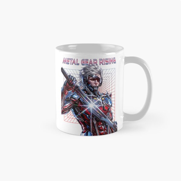 Item preview, The Cyborg Ninja! designed and sold by Rickster Designs.