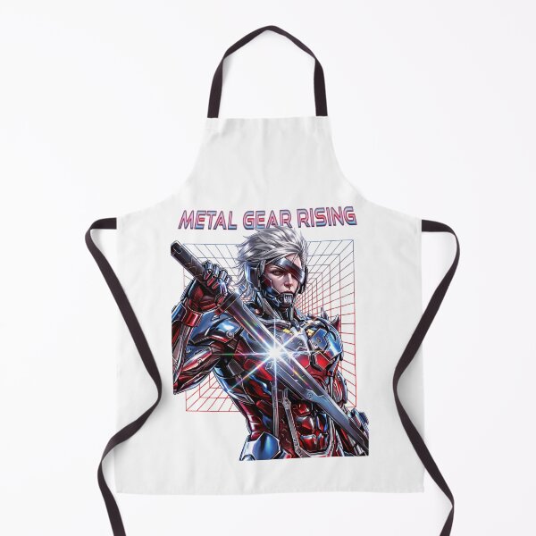 Item preview, The Cyborg Ninja! designed and sold by Rickster Designs.