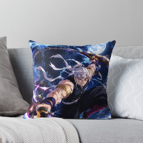 Item preview, Tengen Uzui designed and sold by jinwooo.