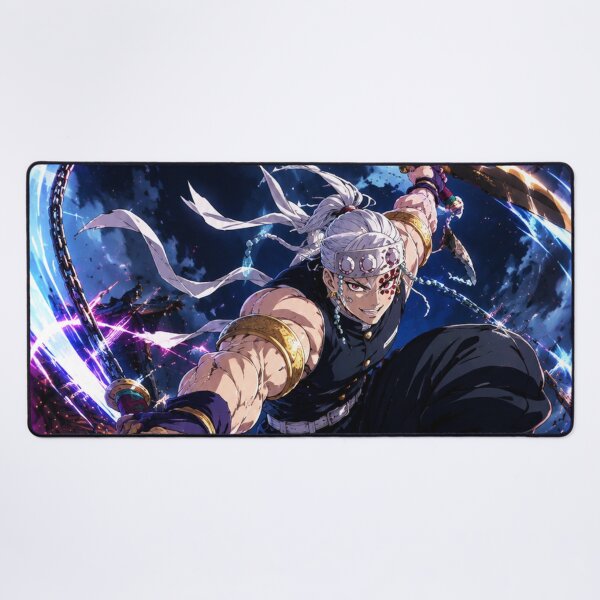 Item preview, Tengen Uzui designed and sold by jinwooo.
