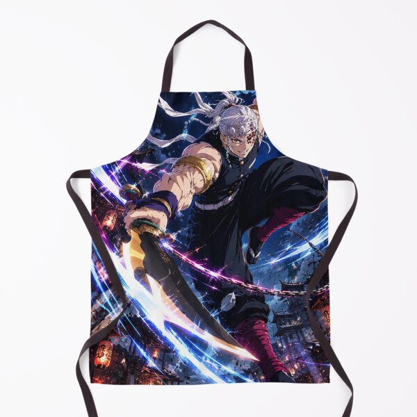 Item preview, Tengen Uzui designed and sold by jinwooo.