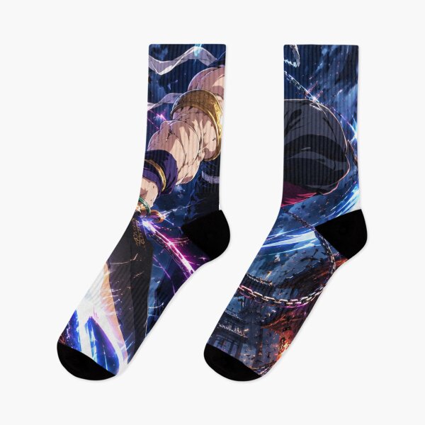 Item preview, Tengen Uzui designed and sold by jinwooo.