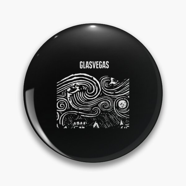 Item preview, band glasvegas music band designed and sold by JohnRPhelps1.