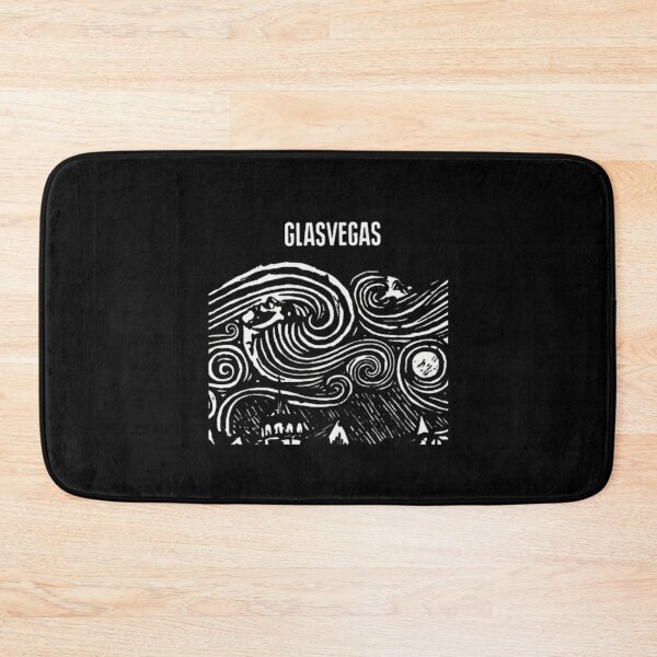 Item preview, band glasvegas music band designed and sold by JohnRPhelps1.