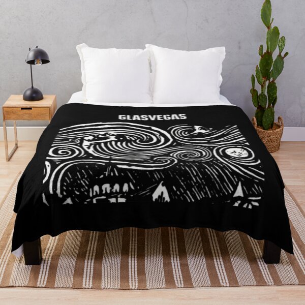 Item preview, band glasvegas music band designed and sold by JohnRPhelps1.