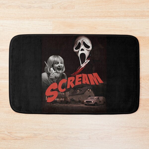 Item preview, Scary movie 2026 designed and sold by SweetMascot.