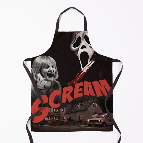 Item preview, Scary movie 2026 designed and sold by SweetMascot.
