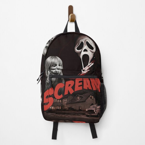 Item preview, Scary movie 2026 designed and sold by SweetMascot.