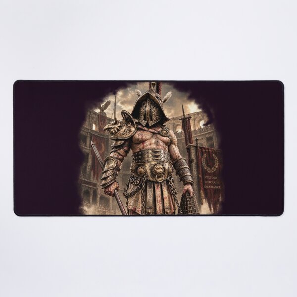 Item preview, Gladiator v4 series 2 designed and sold by White Tiger Designz .