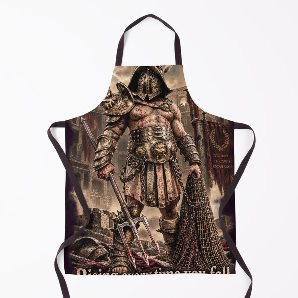 Item preview, Gladiator v4 series 2 designed and sold by White Tiger Designz .