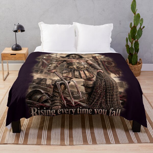 Item preview, Gladiator v4 series 2 designed and sold by White Tiger Designz .