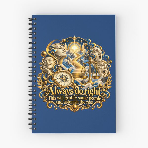 Item preview, Quiet Principles, Powerful Impact designed and sold by Quote Gallery.