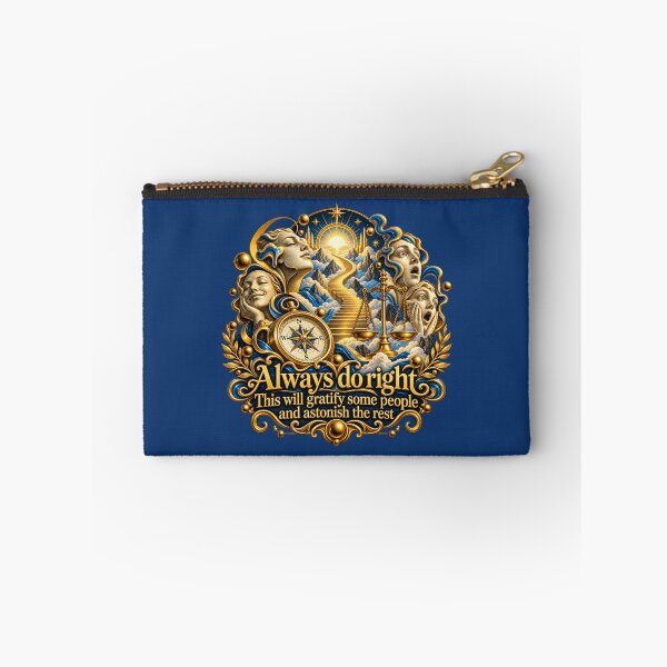 Item preview, Quiet Principles, Powerful Impact designed and sold by Quote Gallery.