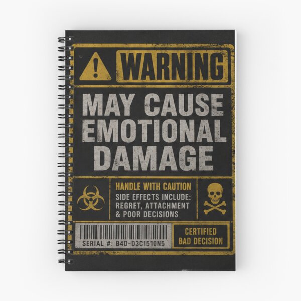 Item preview, Emotional damage designed and sold by Kari's shop.