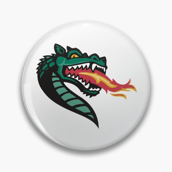 Item preview, Blaze uabsports Blaze Logo designed and sold by noRapaYu.
